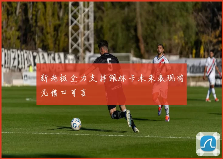 新老板全力支持佩林卡未来表现将无借口可言